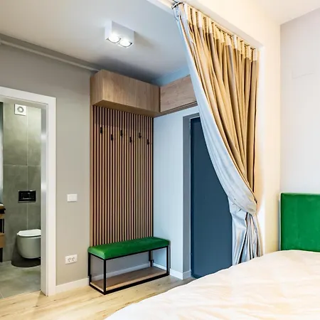 President 76 Διαμέρισμα Κραϊόβα