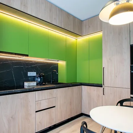 Διαμέρισμα President 76 *