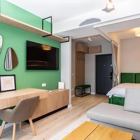 Apartment President 76