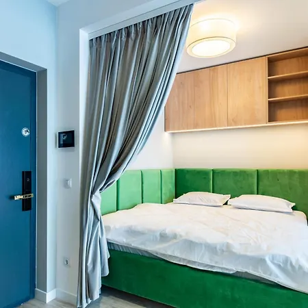 Διαμέρισμα President 76 Κραϊόβα