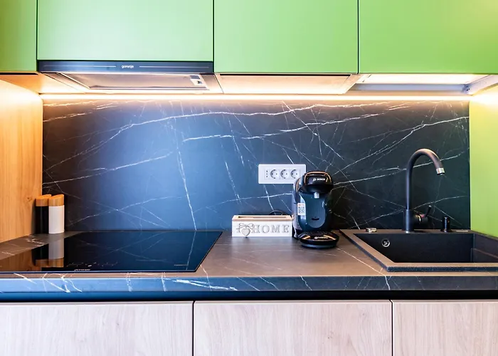 President 76 Appartement *