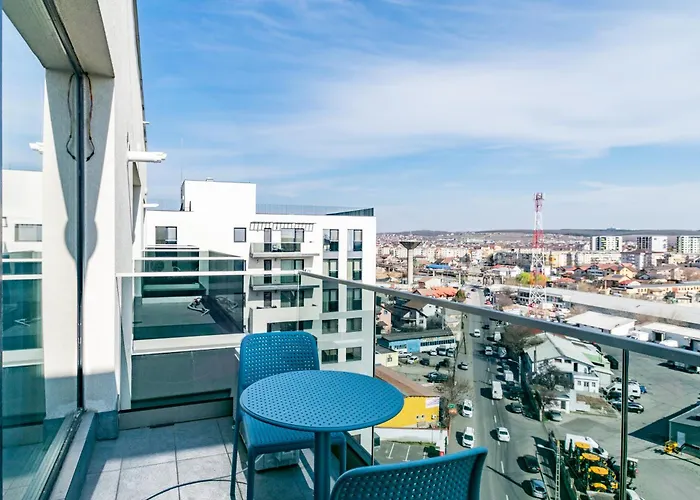 Appartement President 76 Craiova