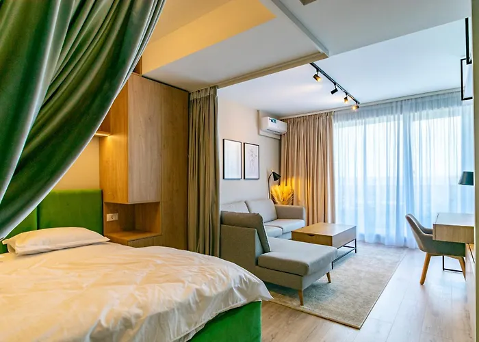 Appartement President 76