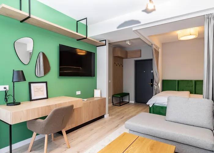 Appartement President 76