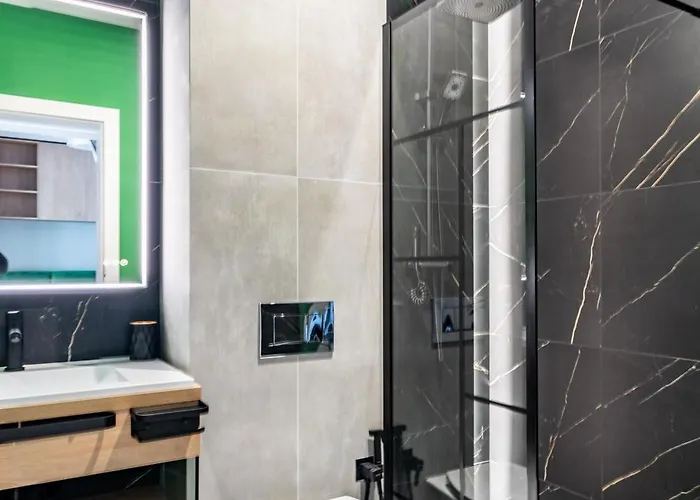 President 76 Appartement